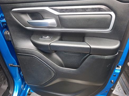 Used 2020 RAM 1500 Big Horn image 15