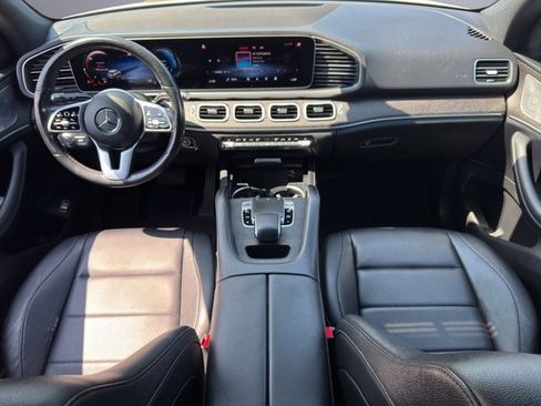 Used 2020 Mercedes-Benz GLE 350 4MATIC image 19