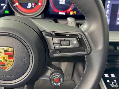 Certified 2021 Porsche 911 GT3 RS image 19