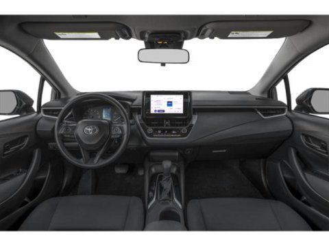 New 2026 Toyota Corolla LE w/ LE Premium Package FWD image 7