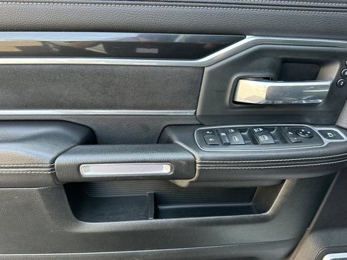 Used 2019 RAM 2500 Laramie AWD/4WD image 10