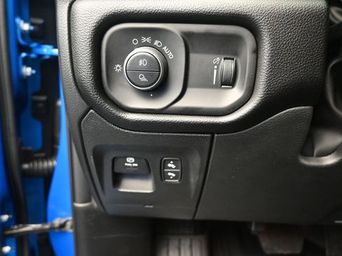 New 2026 RAM 1500 Big Horn image 33