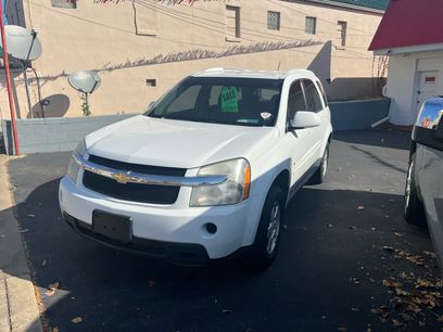 Used 2008 Chevrolet Equinox LT