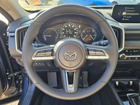 New 2026 MAZDA CX-50 AWD 2.5 Hybrid w/ Weather Package image 12