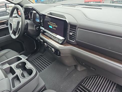 New 2026 Chevrolet Silverado 1500 LT image 26