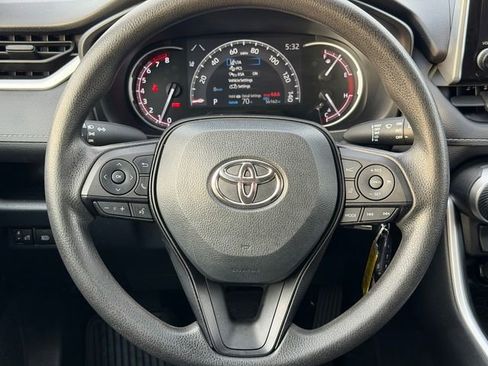 Certified 2023 Toyota RAV4 LE image 26