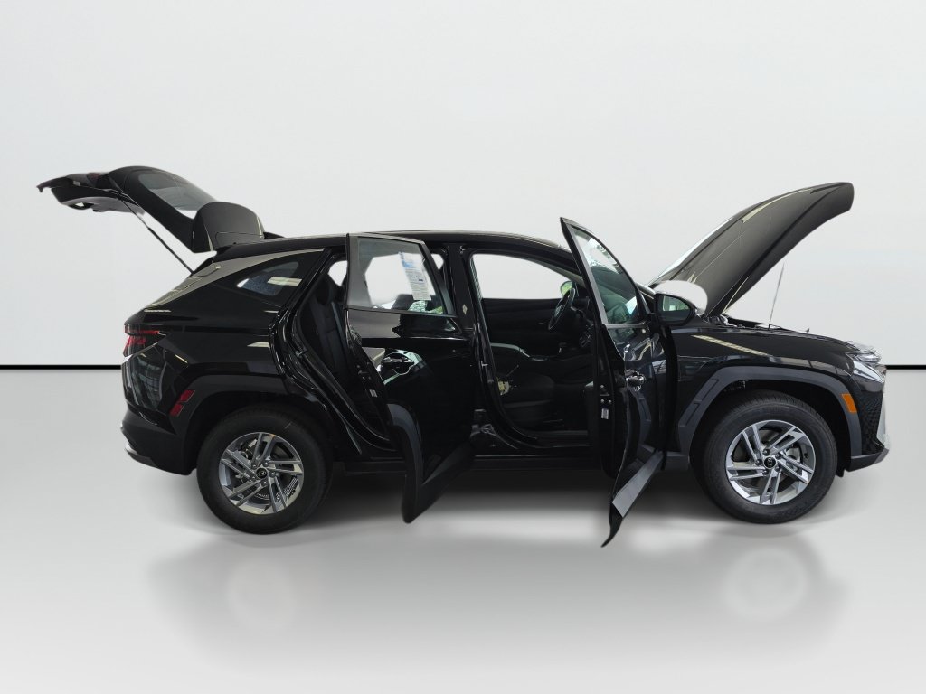 New 2026 Hyundai Tucson SE AWD/4WD image 10