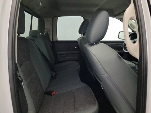 Used 2018 RAM 1500 Big Horn AWD/4WD image 19