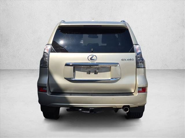 Used 2015 Lexus GX 460 w/ Premium Package AWD/4WD image 7