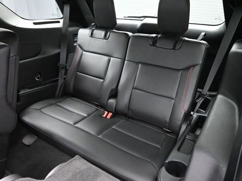 Certified 2023 Ford Explorer ST-Line w/ Class IV Trailer Tow Package image 23