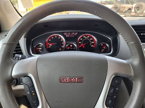 Used 2015 GMC Acadia SLT FWD image 34