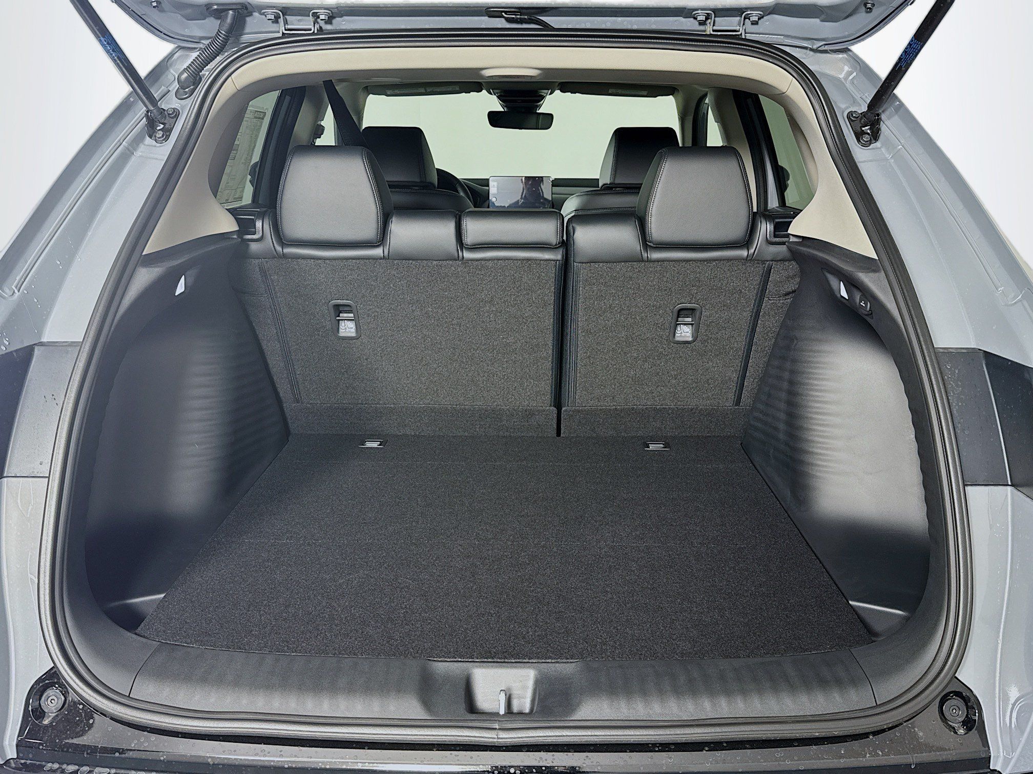 New 2027 Honda HR-V EX-L image 25