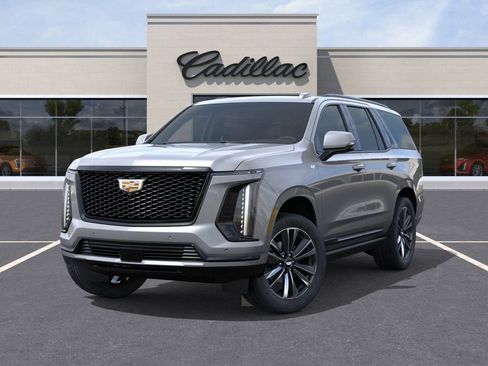 New 2026 Cadillac Escalade Sport image 6
