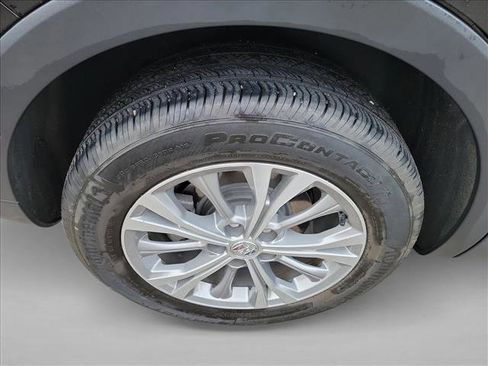 Used 2023 Buick Envision Preferred image 11