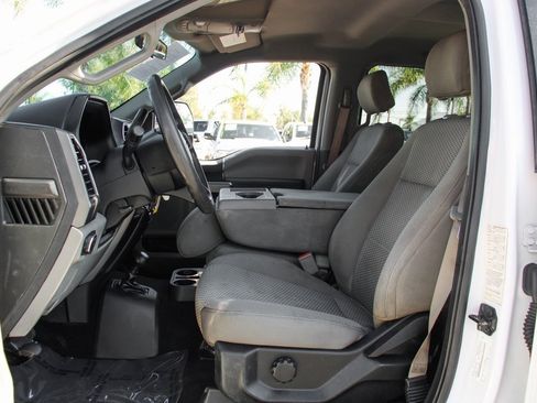 Used 2019 Ford F350 XLT image 17