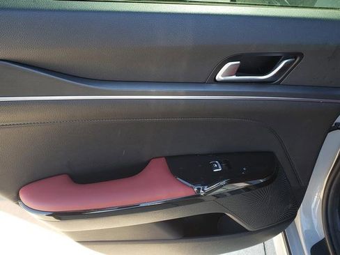 Used 2025 Kia K5 GT-Line w/ GT-Line Premium Package image 14