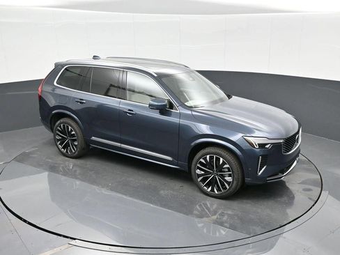 New 2026 Volvo XC90 B6 Plus w/ Protection Package Premier AWD/4WD image 20