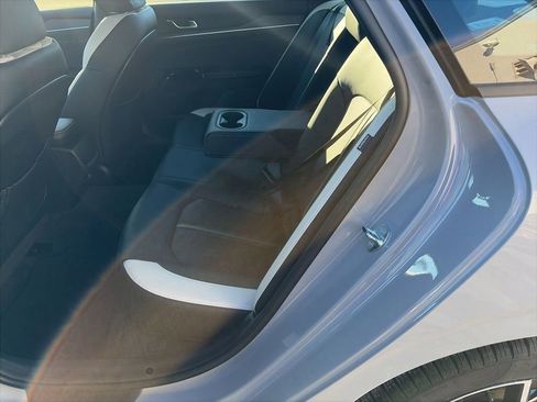 Used 2025 Kia K5 GT-Line w/ GT-Line Premium Package image 9