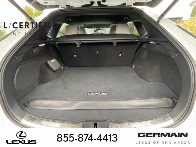 Used 2024 Lexus RX 350 Premium w/ Convenience Package AWD/4WD image 23