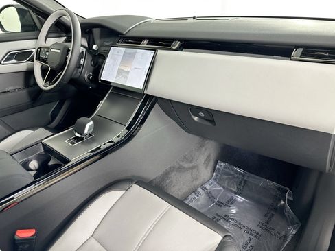 Certified 2026 Land Rover Range Rover Velar S AWD/4WD image 27