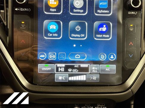 New 2026 Subaru Crosstrek 2.5i Wilderness image 16