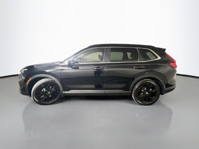 Used 2024 Honda CR-V Sport Touring image 5