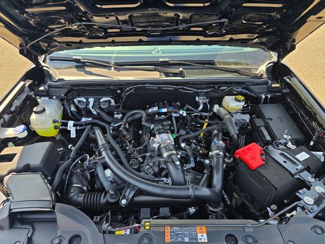 New 2026 Ford Ranger XLT AWD/4WD image 29