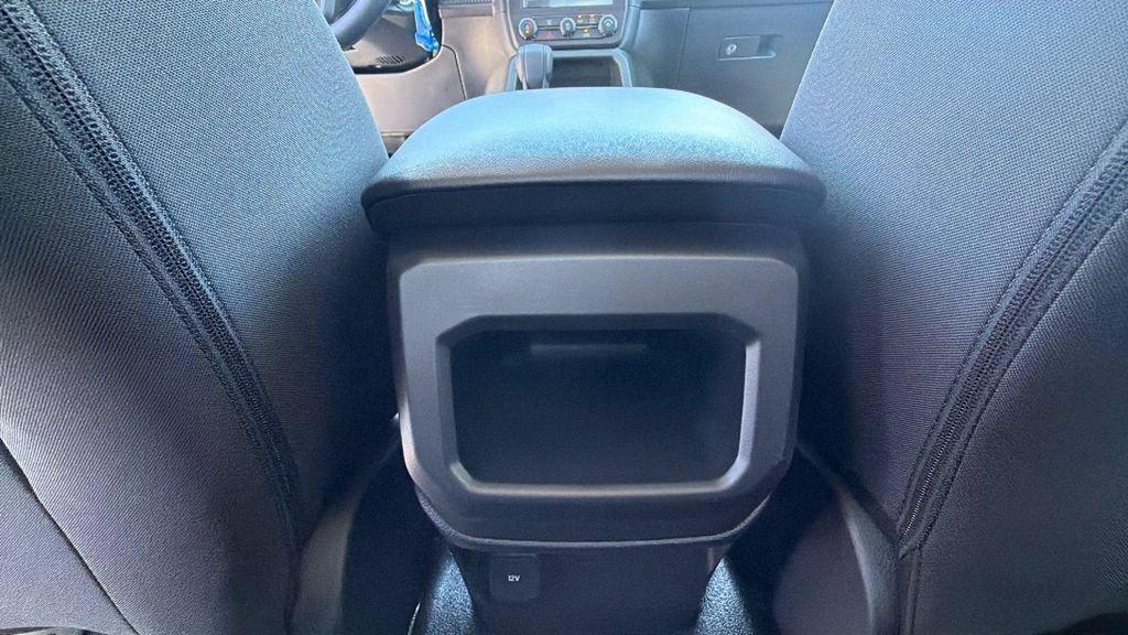 New 2026 Ford Ranger XL w/ Trailer Tow Package AWD/4WD image 25