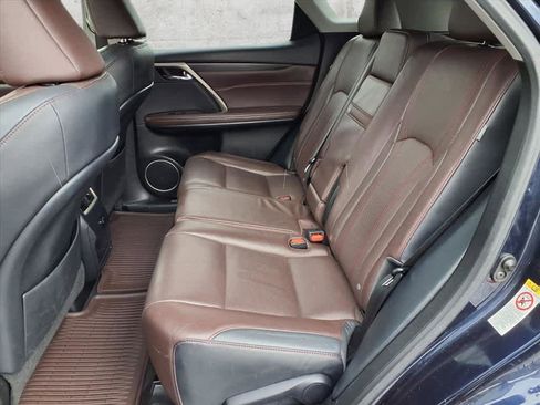 Used 2016 Lexus RX 350 AWD image 8