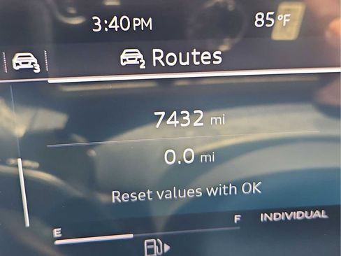 Certified 2025 Audi Q5 Premium w/ Premium Plus AWD/4WD image 23