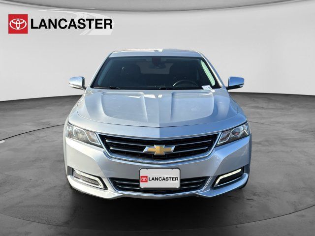 Used 2019 Chevrolet Impala Premier FWD image 2