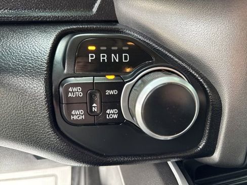 Used 2020 RAM 1500 Big Horn image 26