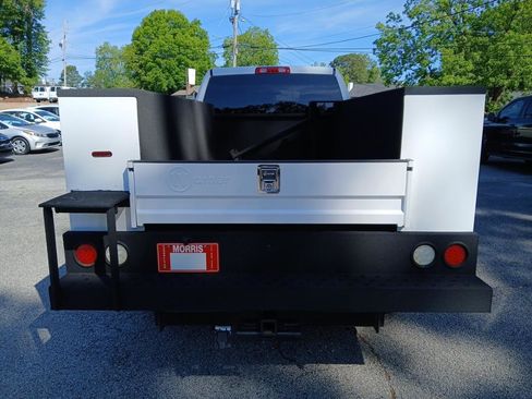 Used 2019 RAM 2500 Tradesman AWD/4WD image 7