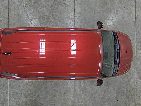 New 2026 Chrysler Pacifica Select FWD image 40