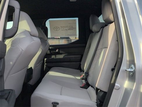 New 2026 Toyota Tacoma SR5 image 25