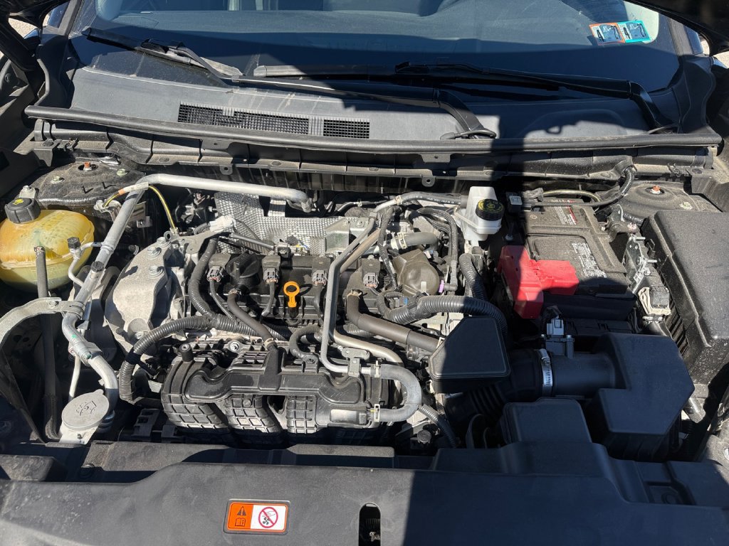 Used 2022 Mitsubishi Outlander SE AWD/4WD image 27