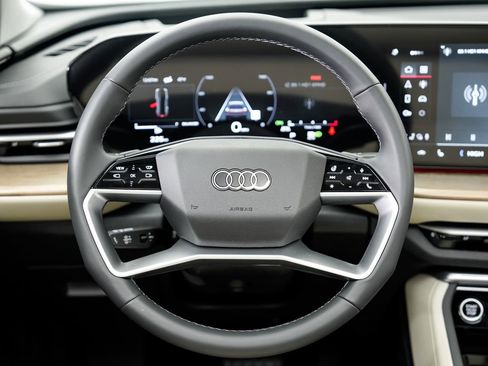New 2025 Audi Q5 Premium Plus image 10