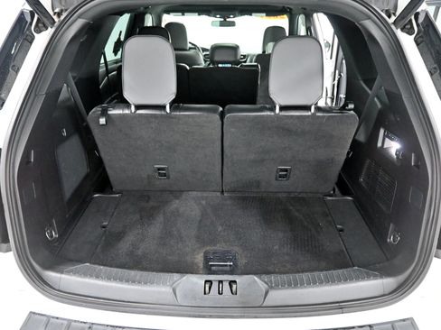 Used 2021 Ford Explorer ST w/ ST Street Pack AWD/4WD image 35