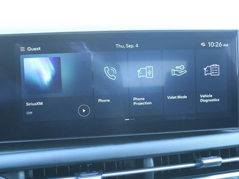 New 2026 Hyundai Santa Cruz SEL image 22