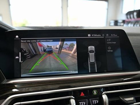 Used 2021 BMW X5 xDrive40i w/ Premium Package image 17