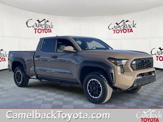 New 2026 Toyota Tacoma TRD Off-Road video 1