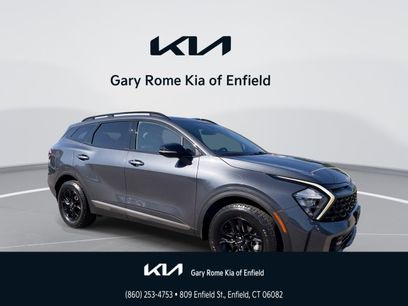 Used 2023 Kia Sportage X-Pro