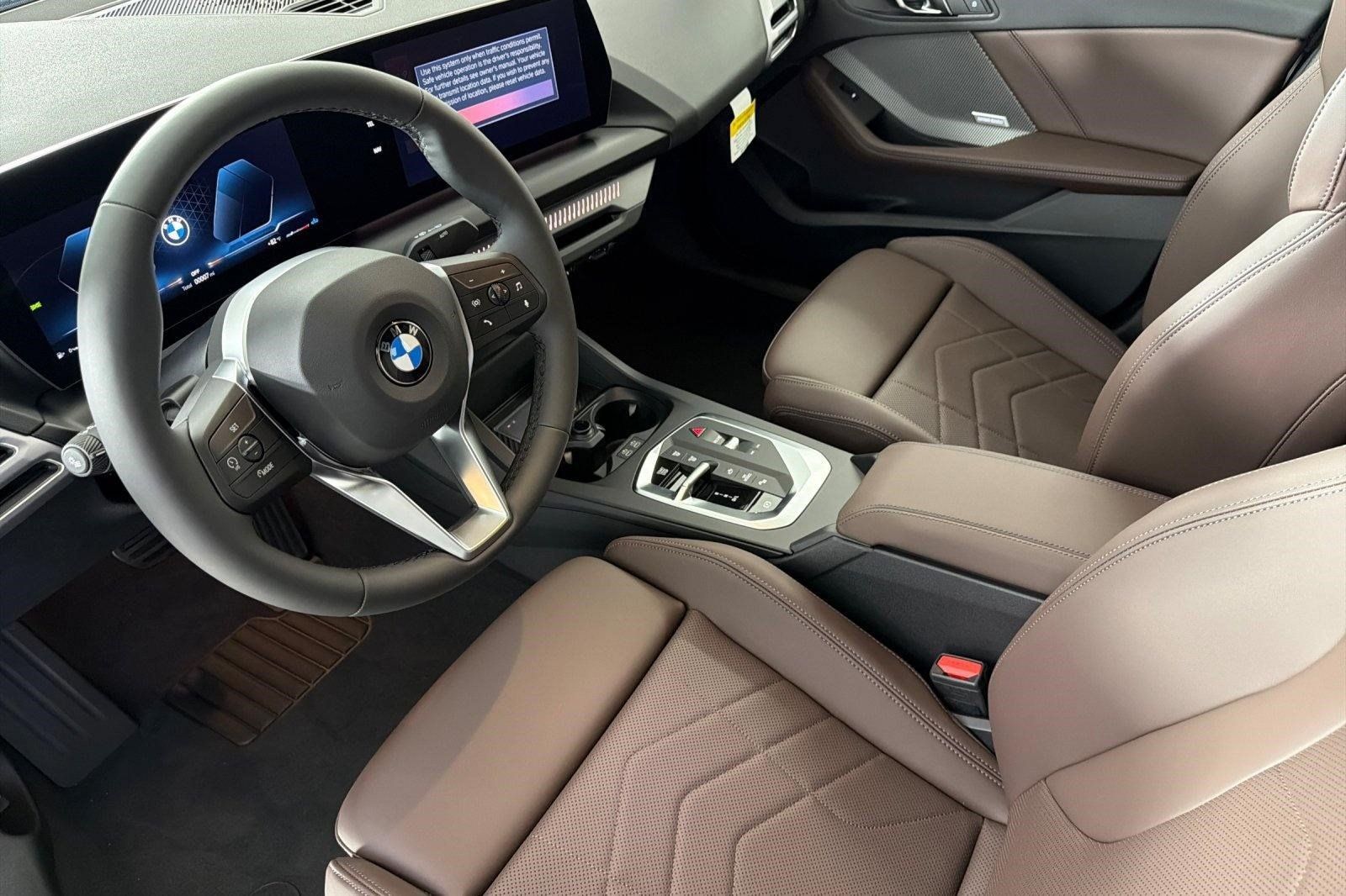 New 2026 BMW 228i w/ Premium Package FWD image 4