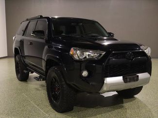 Used 2019 Toyota 4Runner TRD Off-Road Premium video 1