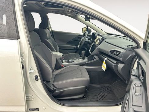 Certified 2025 Subaru Crosstrek 2.0i Premium image 15