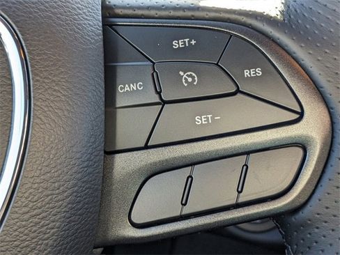 New 2025 Dodge Durango GT image 29