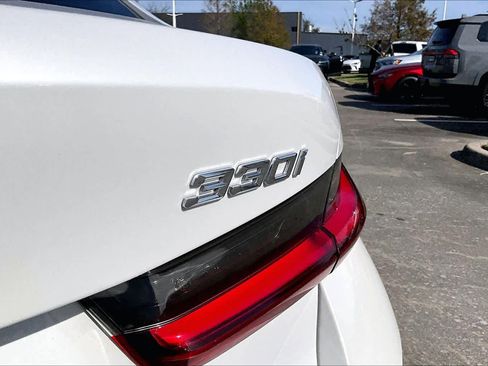 Used 2023 BMW 330i 330i w/ Premium Package image 27
