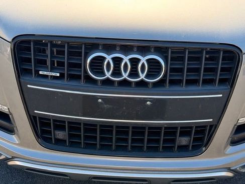 Used 2015 Audi Q7 3.0T Premium Plus w/ Premium Plus Package image 21