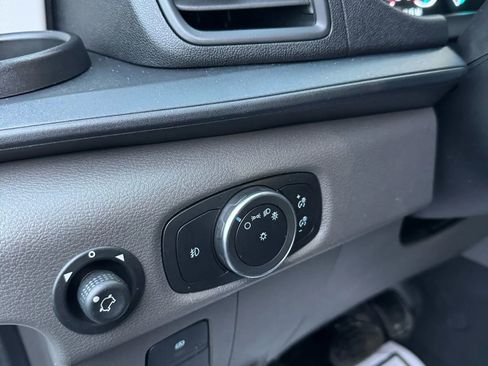 Used 2024 Ford Transit 250 Low Roof w/ Exterior Upgrade Package image 11