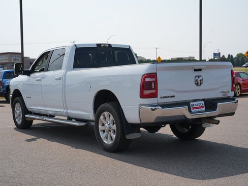Used 2023 RAM 2500 Laramie AWD/4WD image 5